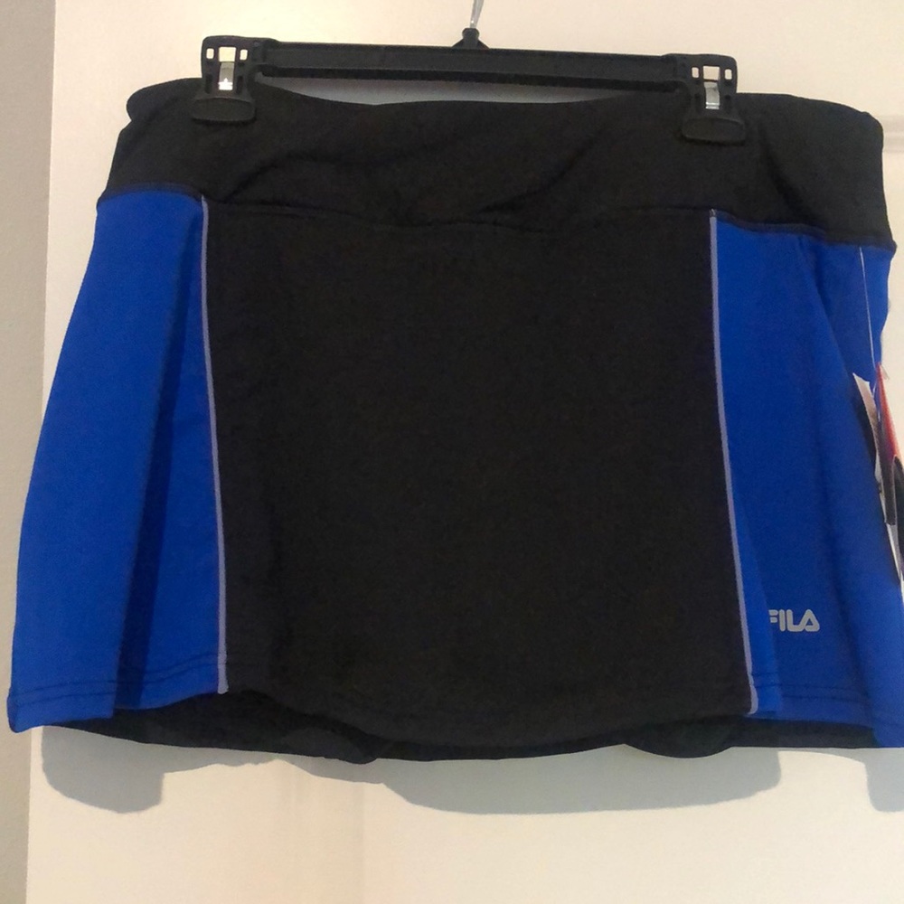 Fila live it up skort